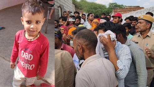 Rajasthan:   कोटपूतली में अपनी ही स्कूल बस के नीचे कुचला 3 साल का लौकित, मां और दादी के सामने बुझा घर का चिराग