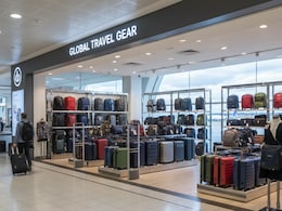 Who Buys Luggage At Airport, Asks X User. Read The Eye-Opening Replies