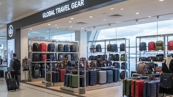 Who Buys Luggage At Airport, Asks X User. Read The Eye-Opening Replies