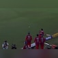 Avesh Khans Boundary-Line Act On Rishabh Pants Winning Run vs SRH Leads To Calls Of Dead Ball From Internet, Umpire Says This