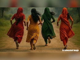 केयरटेकर को बंद किया, सुरक्षाकर्मी को काटा... पुणे के रेस्क्यू सेंटर से ऐसे भागीं 13 बांग्लादेशी लड़कियां