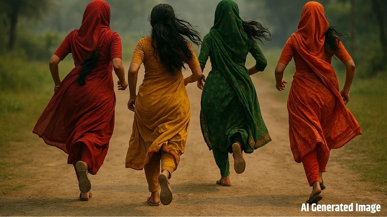 केयरटेकर को बंद किया, सुरक्षाकर्मी को काटा... पुणे के रेस्क्यू सेंटर से ऐसे भागीं 13 बांग्लादेशी लड़कियां