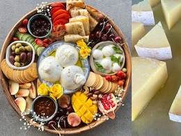 From Mumbai To PM Modi's Feed, How Eleftheria Cheese Scored A Global Win