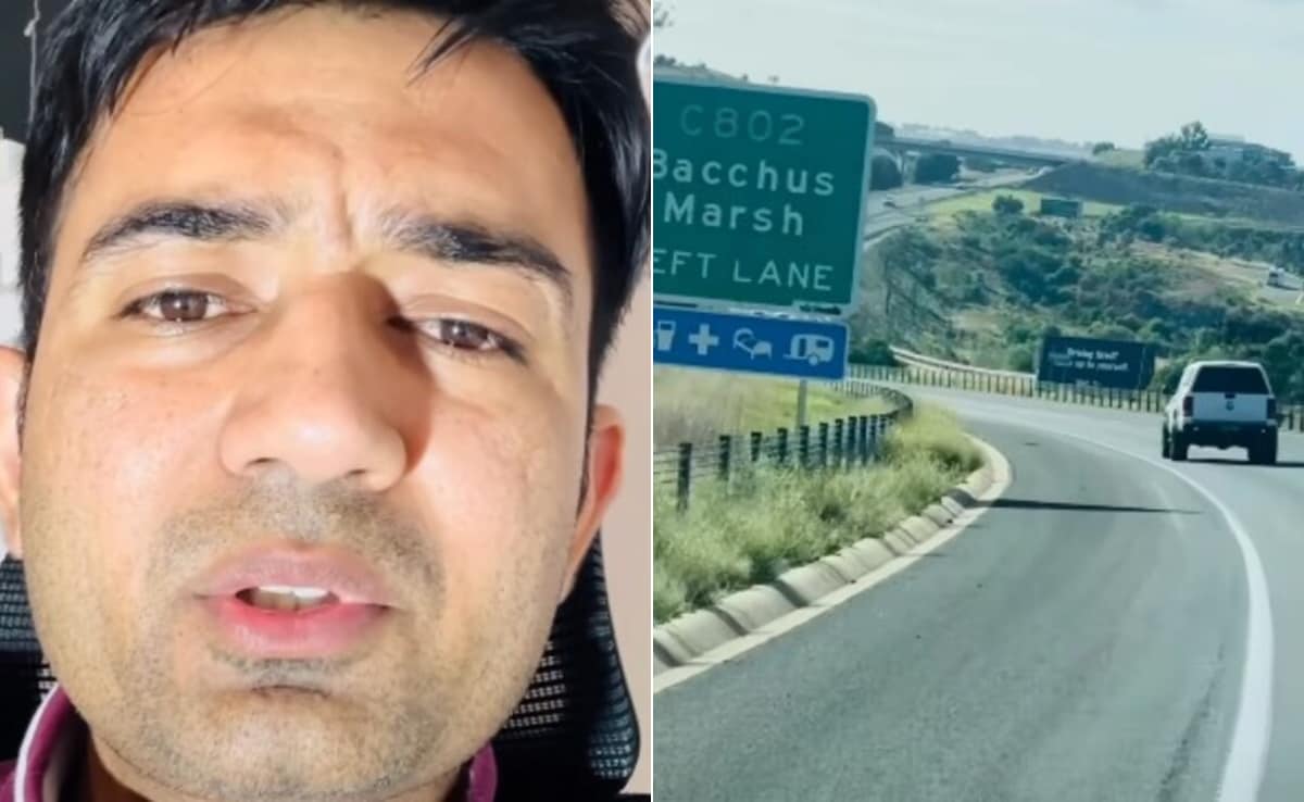 विदेश जाकर बना ‘पैसों की मशीन’? ऑस्ट्रेलिया गए शख्स की 1 दिन की कमाई सुन दंग रह गए लोग