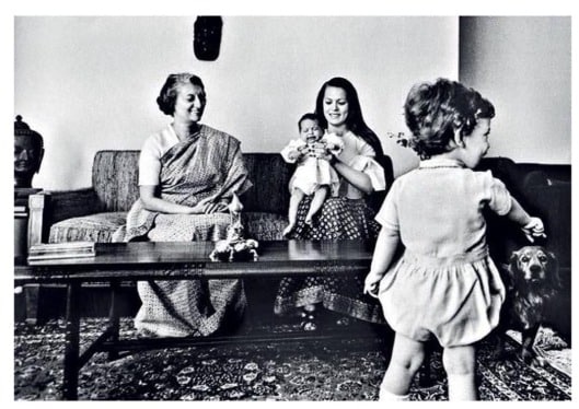 Photo Credit: instagram/raghurai.official