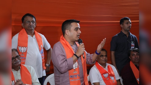 Surat Diamond Bourse To Be Biggest CVD Diamond Hub In Next Two Years, Says Gujarat Deputy CM