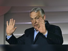 हंगरी में 16 साल बाद विक्टर ओर्बन के शासन का अंत, ट्रंप के करीबी को संसदीय चुनावों में मिली करारी शिकस्&zwj;त