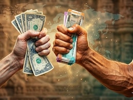 Biggest Surge In 12.5 Years: How RBI Is Saving Rupee From Iran War Jitters