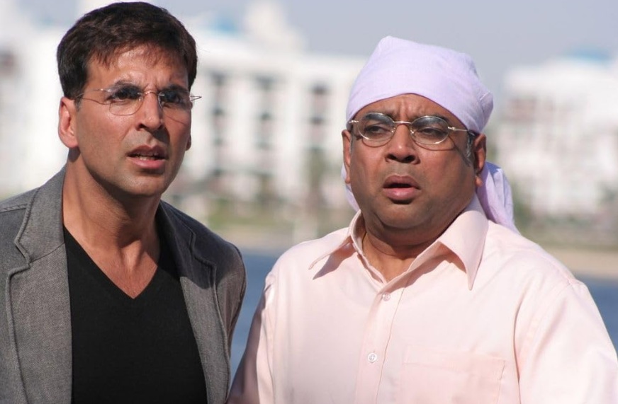 क्या सच में टूट गई थी दोस्ती? अक्षय कुमार संग रिश्ते को लेकर परेश रावल ने किया बड़ा खुलासा