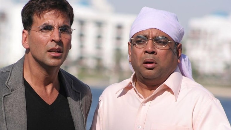 क्या सच में टूट गई थी दोस्ती? अक्षय कुमार संग रिश्ते को लेकर परेश रावल ने किया बड़ा खुलासा