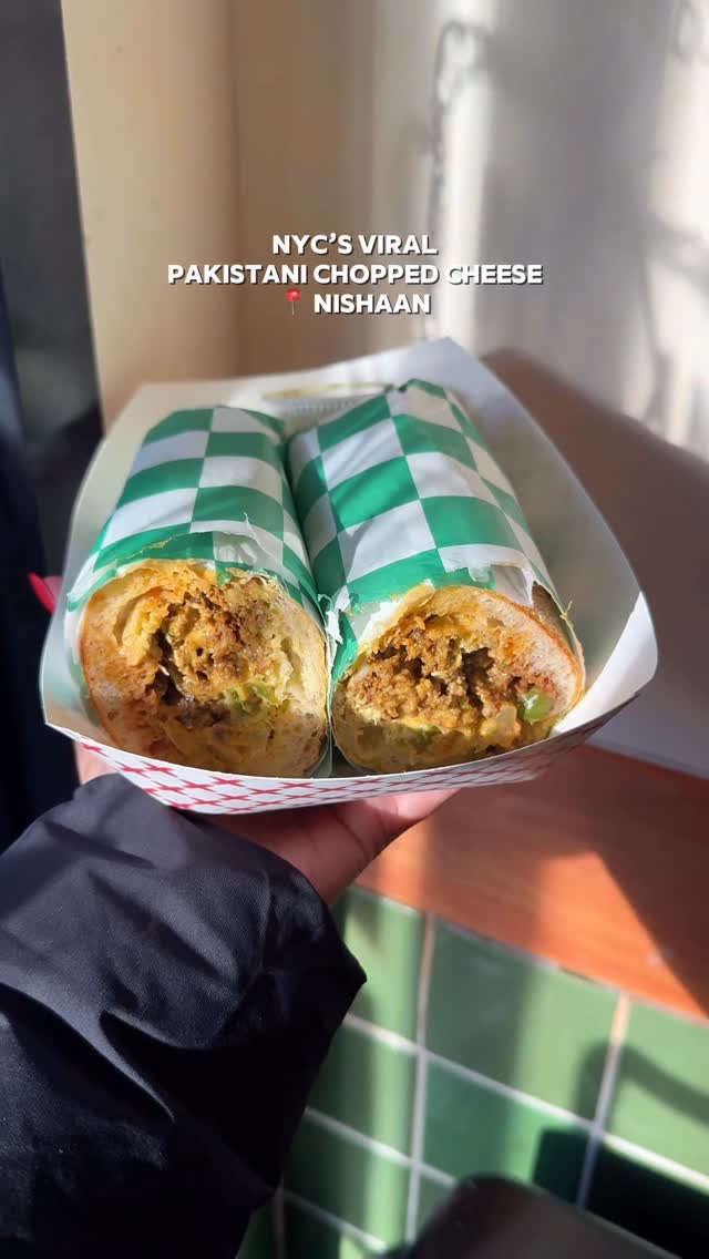 Man Who Lost Job In NYC Now Earns Rs 1.3 Crore A Month Selling 'Bihari Tacos'