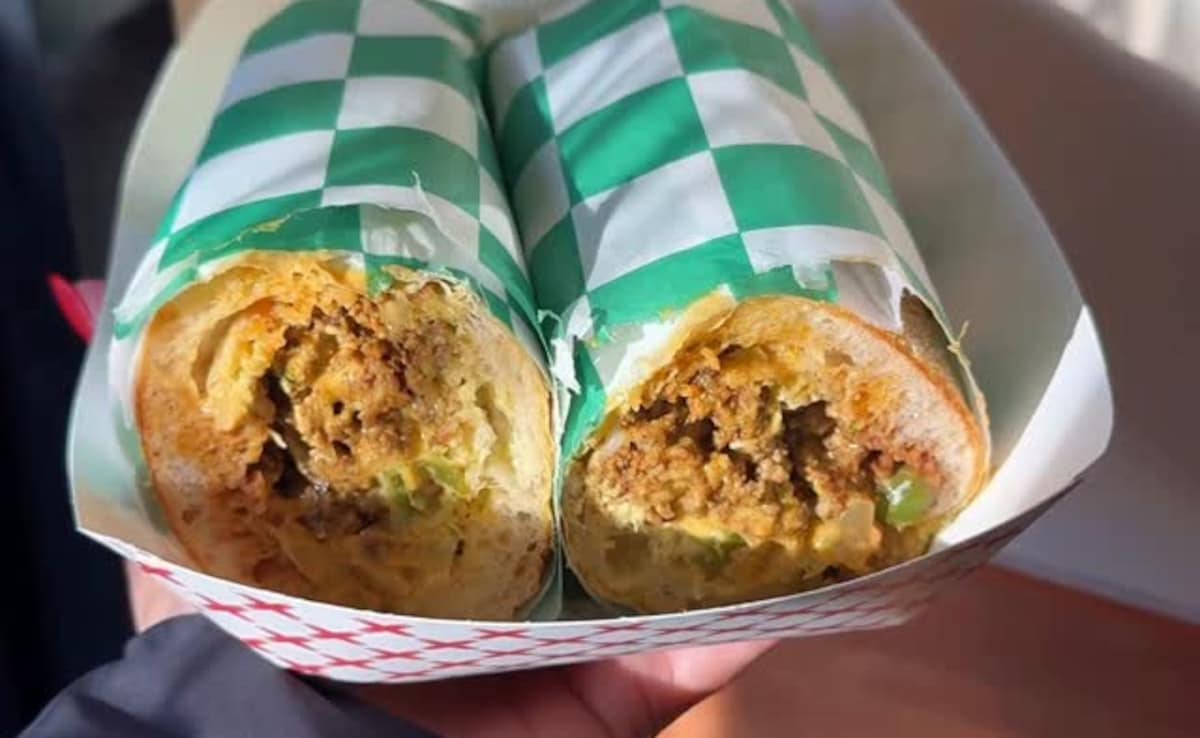 Product Manager Who Lost Job In NYC Now Earns Rs 1.3 Crore Per Month Selling 'Bihari Tacos'