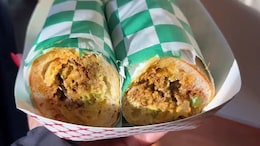 Product Manager Who Lost Job In NYC Now Earns Rs 1.3 Crore Per Month Selling 'Bihari Tacos'