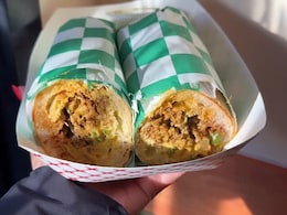 Product Manager Who Lost Job In NYC Now Earns Rs 1.3 Crore Per Month Selling 'Bihari Tacos'