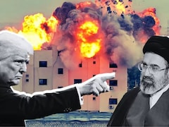 'जंग तुमने शुरू की तो खत्म नहीं कर पाओगे', ट्रंप की धमकी पर ईरान का तीखा पलटवार