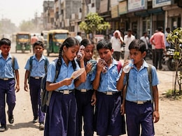 Summer Holidays 2026: Delhi, UP To Start School Vacations Soon, State-Wise List Here