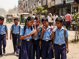 Heatwave Alert: How To Protect Children's Health, See Tips