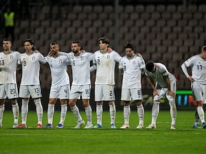 12 Years And Counting: Why Italy Cant Qualify For FIFA World Cup