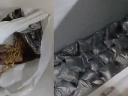 Stale Biryani Refrigerated For Several Days Allegedly Sold In Hyderabad, Restaurant Sealed