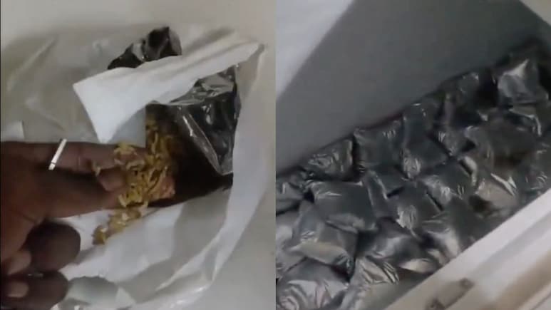Stale Biryani Refrigerated For Several Days Allegedly Sold In Hyderabad, Restaurant Sealed