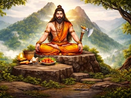 Parshuram Jayanti 2026: क्या आज भी महेंद्र पर्वत पर जीवित हैं भगवान परशुराम? हैरान कर देगा ये रहस्य