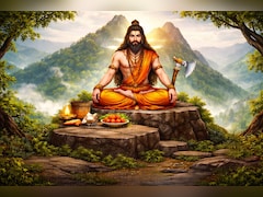 Parshuram Jayanti 2026: क्या आज भी महेंद्र पर्वत पर जीवित हैं भगवान परशुराम? जानें चौंकाने वाला रहस्य
