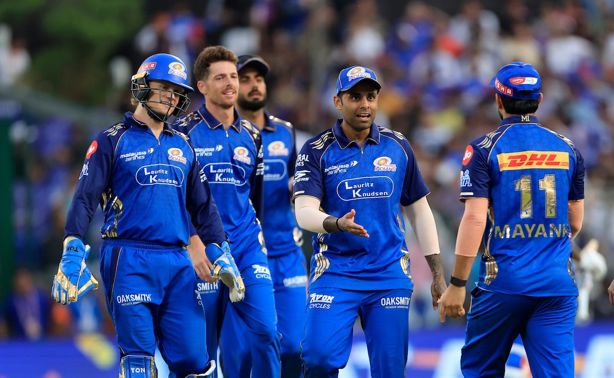 Mumbai Indians Seek Reset Against Rampaging Rajasthan Royals, Hardik Pandya Fitness In Focus