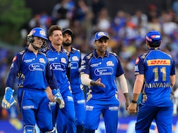 Mumbai Indians Seek Reset Against Rampaging Rajasthan Royals, Hardik Pandya Fitness In Focus