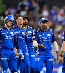 Mumbai Indians Seek Reset Against Rampaging Rajasthan Royals, Hardik Pandya Fitness In Focus