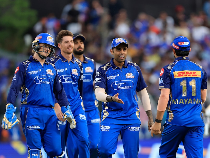 Mumbai Indians Seek Reset Against Rampaging Rajasthan Royals, Hardik Pandya Fitness In Focus