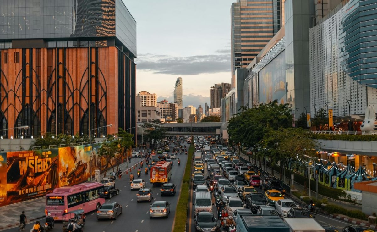 The new rules make exploring Thailand more convenient and flexible.