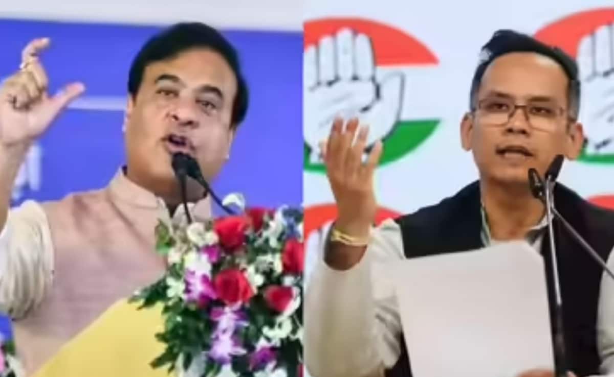 Assam Assembly Election Exit Poll LIVE: असम का सबसे सटीक एग्जिट पोल सिर्फ NDTV पर, हिमंता की होगी वापसी या बदलेगी सियासी हवा?