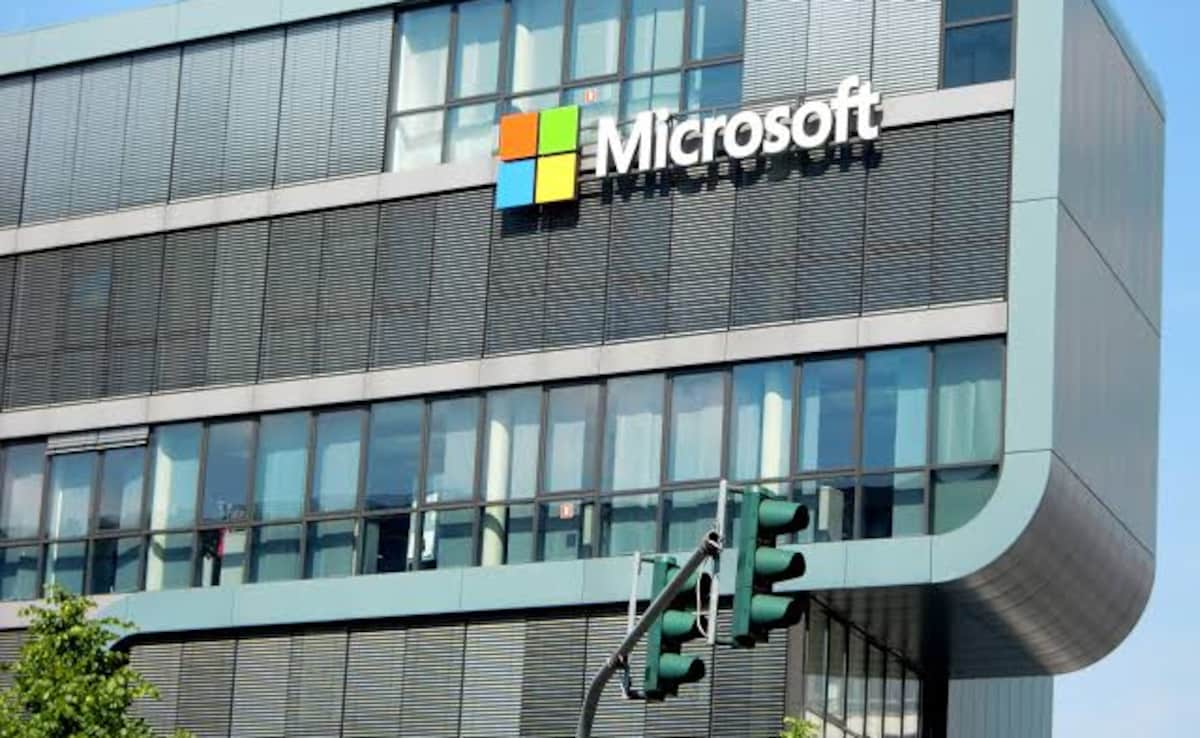 Microsoft Launches First-Ever Voluntary Buyout Programme: Here's What Employees Could Get