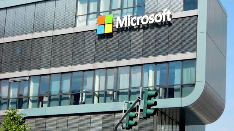 Microsoft Launches First-Ever Voluntary Buyout Programme: Here's What Employees Could Get