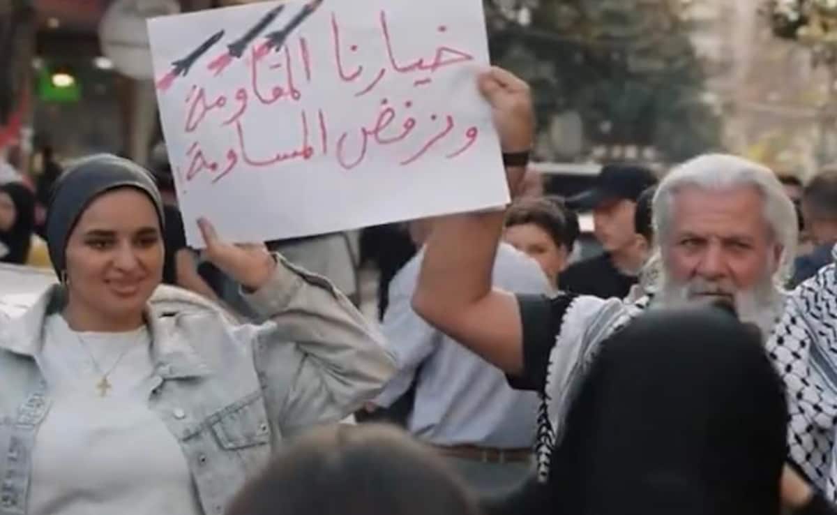 Latest and Breaking News on NDTV