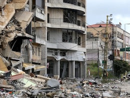 Israel Orders Residents Of 7 Lebanese Towns To Evacuate, Blames Hezbollah