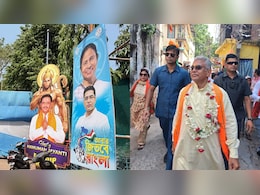 2016 Breakthrough To 2026 High-Stakes Battle: Bengal's Kharagpur Remains Complex Turf