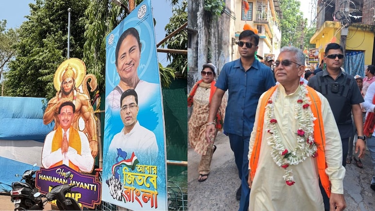 2016 Breakthrough To 2026 High-Stakes Battle: Bengal's Kharagpur Remains Complex Turf