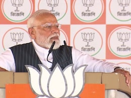 PM's "Maha Jungle Raj" Jibe At Trinamool For Opposing Women's Quota Bill