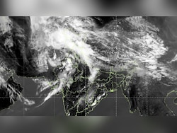 1,000-km Cloud Band Over India, Pak: What It Means For Weather This Weekend