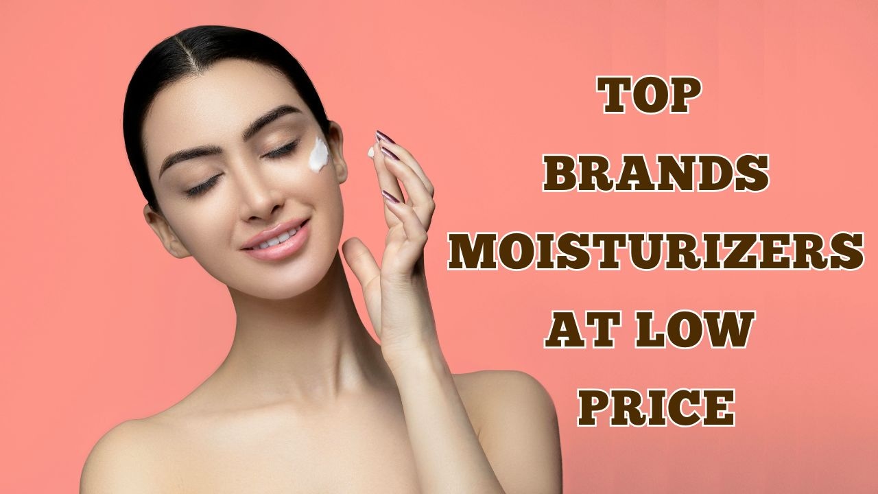 Sale से खरीदें FLiCKA, Hyphen, Minimalist जैसे टॉप ब्रांड्स के Moisturizers, भारी छूट के साथ पाएं चमकती त्वचा