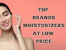 Sale से खरीदें FLiCKA, Hyphen, Minimalist जैसे टॉप ब्रांड्स के Moisturizers, भारी छूट के साथ पाएं चमकती त्वचा
