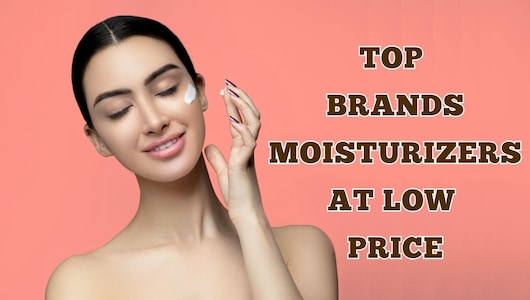 Sale से खरीदें FLiCKA, Hyphen, Minimalist जैसे टॉप ब्रांड्स के Moisturizers, भारी छूट के साथ पाएं चमकती त्वचा