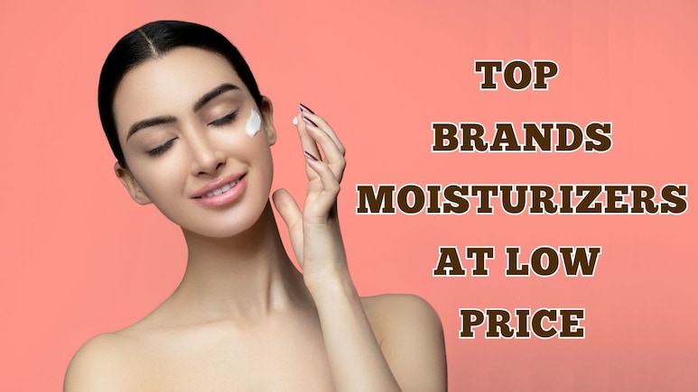 Sale से खरीदें FLiCKA, Hyphen, Minimalist जैसे टॉप ब्रांड्स के Moisturizers, भारी छूट के साथ पाएं चमकती त्वचा