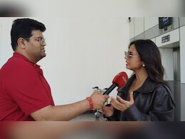 Sonal Chauhan Exclusive: 'मैंने भोपाल का पोहा खाया, यहां पहाड़ों वाली फीलिंग आती है..'