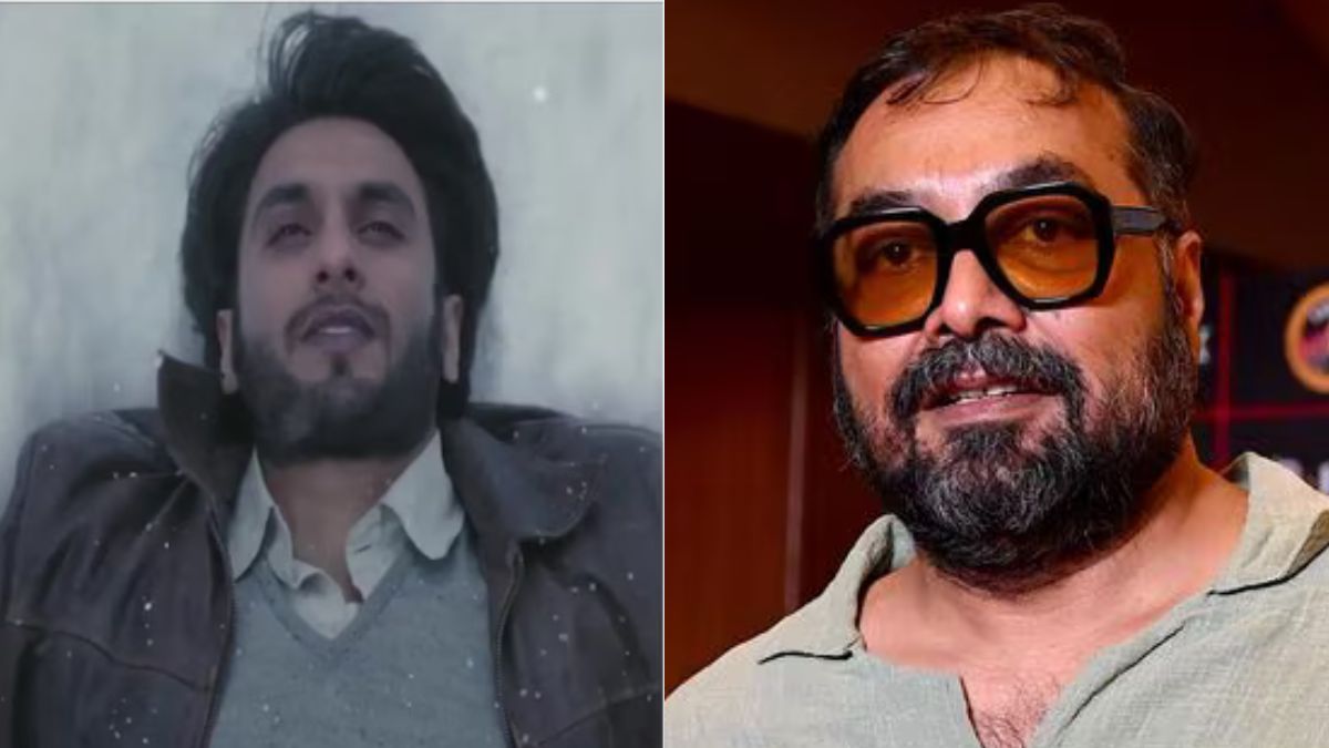 How Ranveer Singh Ended Up In A Hospital Due To <i>Lootera's</i> Climax, Reveals Anurag Kashyap