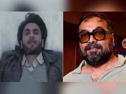 How Ranveer Singh Ended Up In A Hospital Due To <i>Lootera's</i> Climax, Reveals Anurag Kashyap