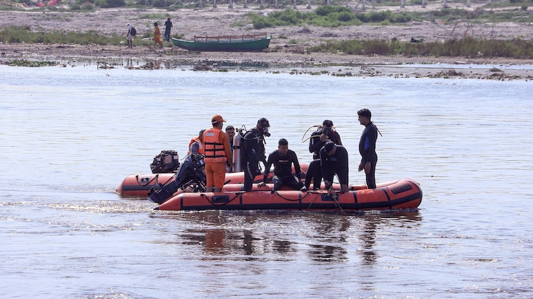 Yamuna Tragedy: Mathura Boat Capsize Death Toll Rises To 13, Search On For Three Missing