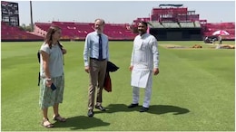 अब विदेशी पिच पर ट्रेनिंग लेंगे राजस्थान के खिलाड़ी, क्रिकेट एसोसिएशन ने इस देश के साथ की बड़ी डील
