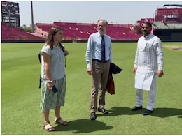 अब विदेशी पिच पर ट्रेनिंग लेंगे राजस्थान के खिलाड़ी, क्रिकेट एसोसिएशन ने इस देश के साथ की बड़ी डील